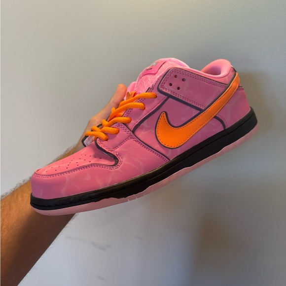 Powderpuff SB - Picture 2 of 9